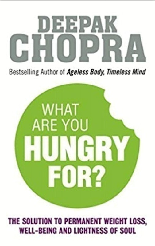 What Are You Hungry For? 1