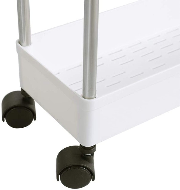 Slide Out Storage Cart 3
