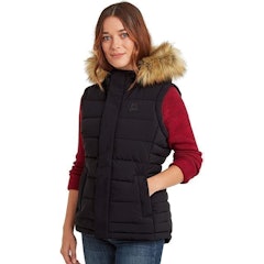 Cowling Women's Insulated Gilet
