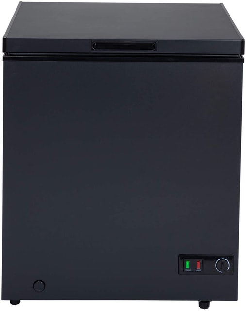 Freestanding Chest Freezer 2