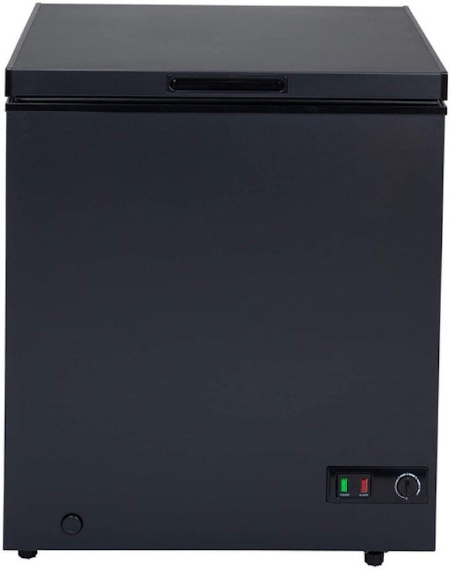 Freestanding Chest Freezer 2