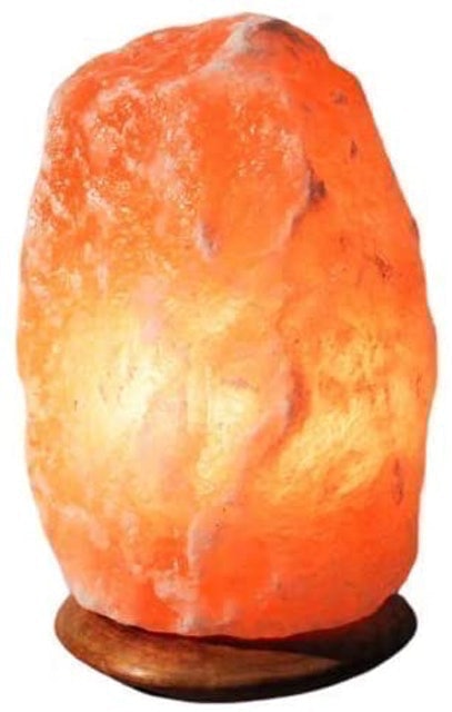 100% Natural Original Himalayan Salt Lamp 1