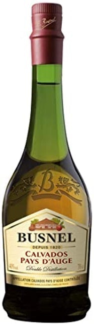Calvados Pays d'Auge 1