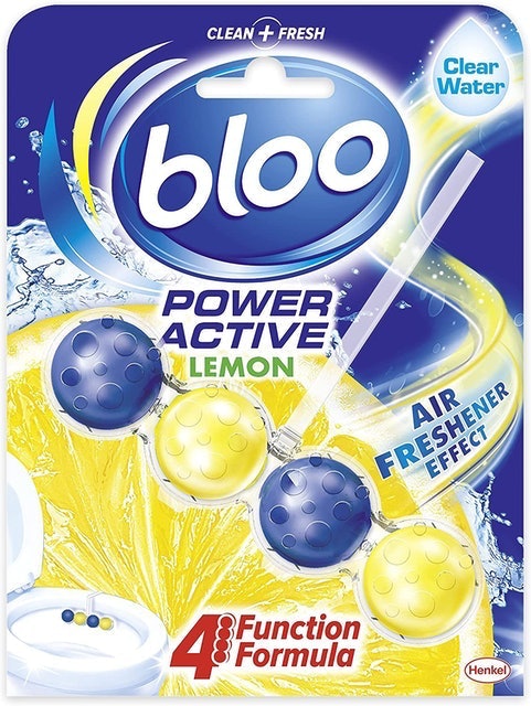 10 Best Toilet Fresheners UK 2024 | Air Wick, Glade and More 5