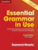 Raymond Murphy Essential Grammar in Use 1