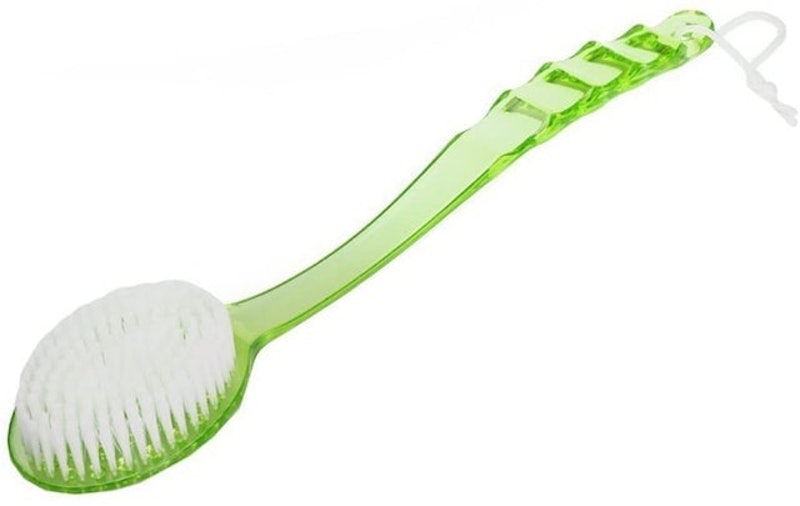 Body Brush 1