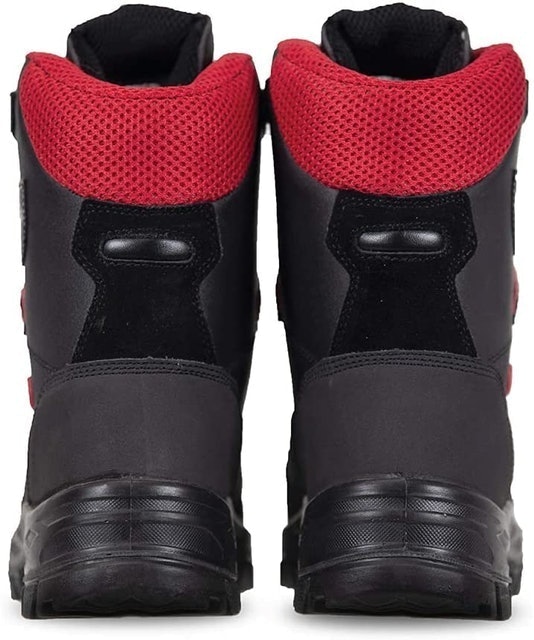 Yukon Class 1 Chainsaw Boots 3