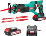 10 Best Electric Hand Saws UK | Black + Decker DeWalt Hychika and More 5