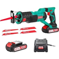 Reciprocating Saw