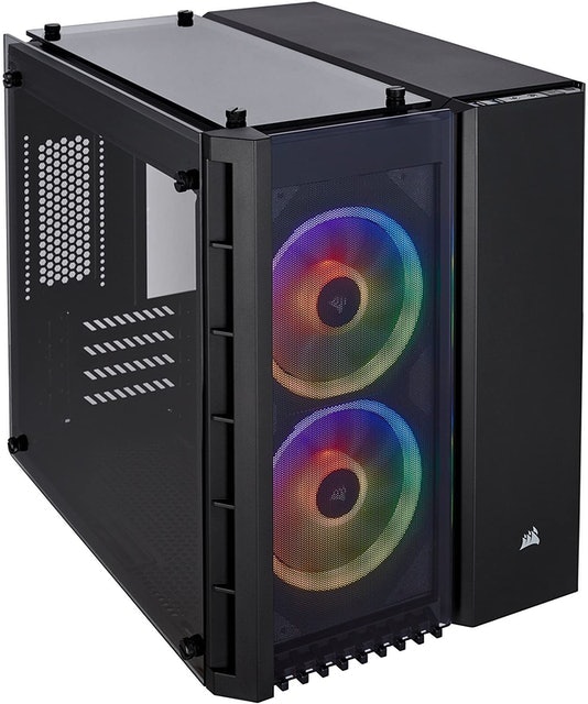 10 Best Mini ITX Cases UK 2024 | NZXT, Corsair and More 2