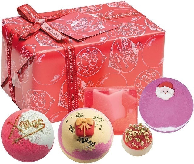 10 Best Bath Gift Sets in the UK 2024 | Molton Brown, Rituals and More 2