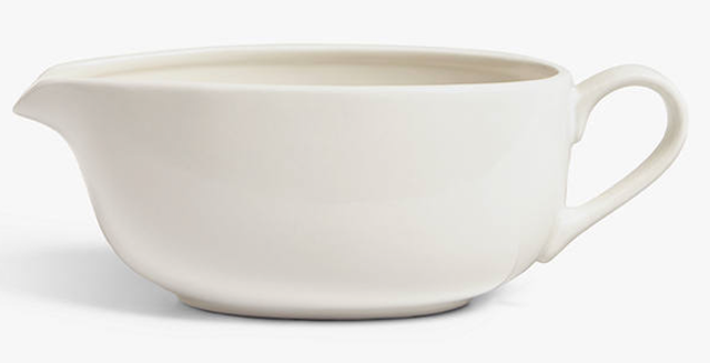 Fine China Gravy Boat 1