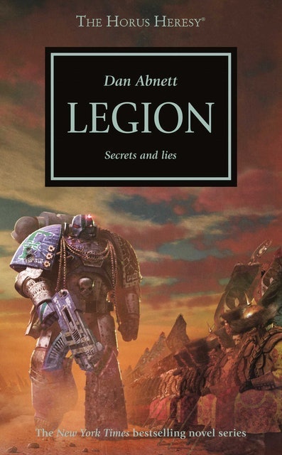 Legion 1