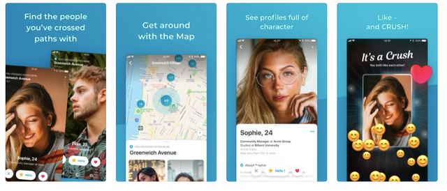 happn 2