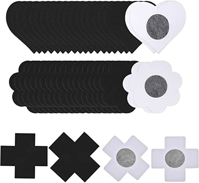 Nipple Covers  1
