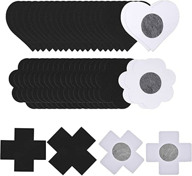 Nipple Covers 1