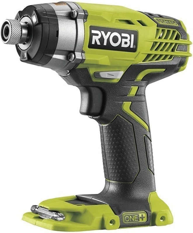 ONE + Impact Driver 1
