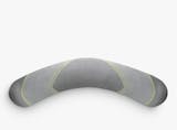 10 Best Body Pillows UK 2024 | Perfect for Pregnancy, GERDs and Sleep Posture 3