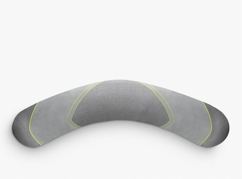 Recovery Support Pillow 1