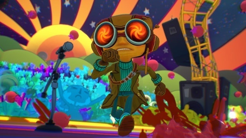 Psychonauts 2 2