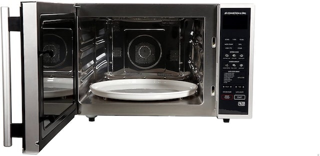 Combination Microwave Oven 2