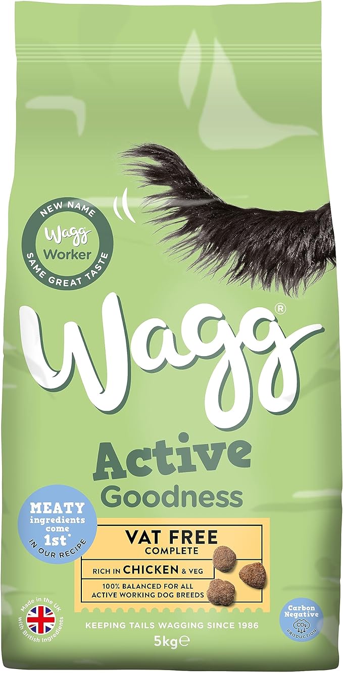 Active Goodness Chicken 1