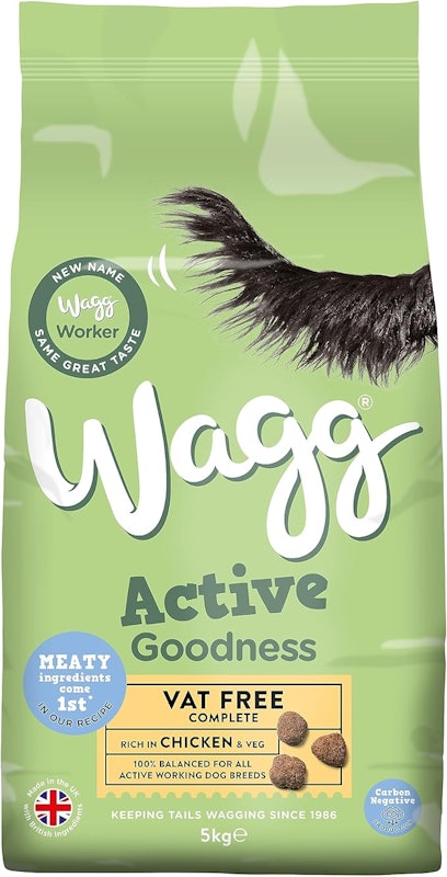 Active Goodness Chicken 1