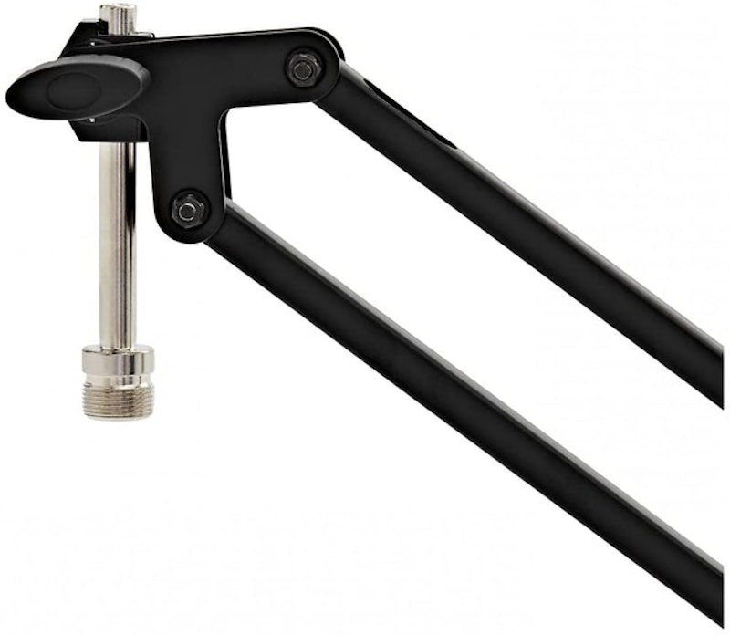 Heavy Duty Studio Arm Mic Stand 2