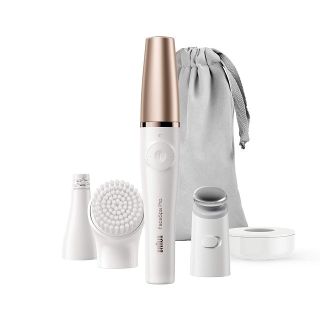 FaceSpa Pro Facial Epilator  1
