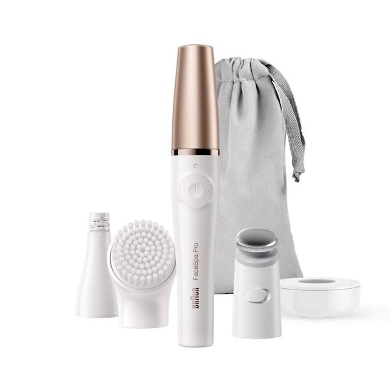 FaceSpa Pro Facial Epilator 1