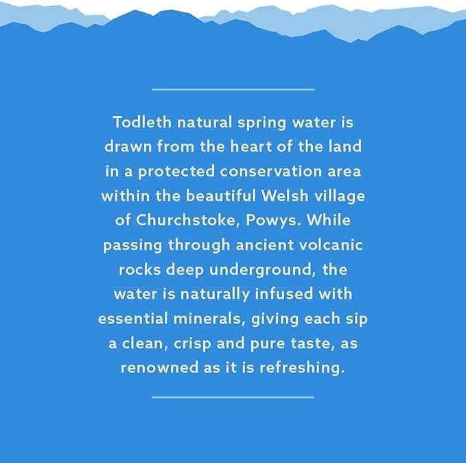 Still Todleth Spring Water 2