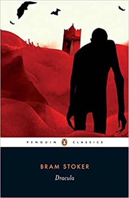 10 Best Halloween Books UK 2024 | Bram Stoker, Helen Oyeyemi and More 2