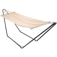 Brazilian Hammock with Stand