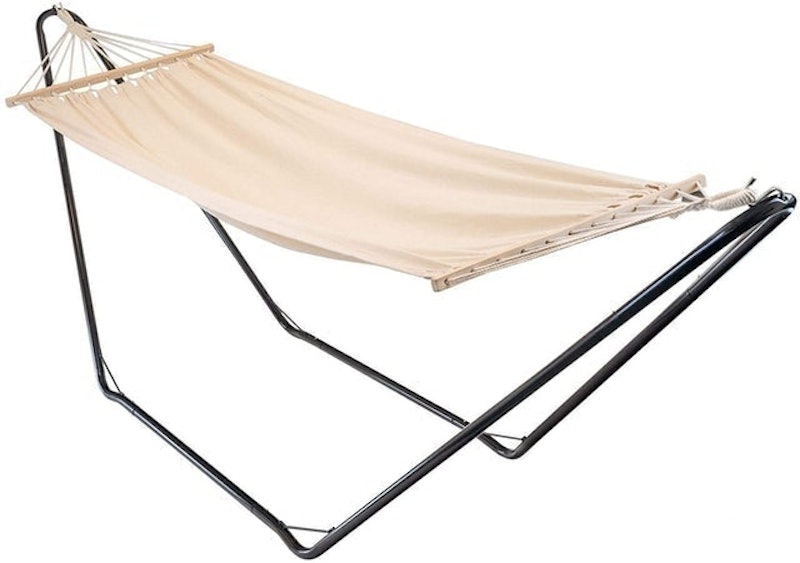 Brazilian Hammock with Stand 1