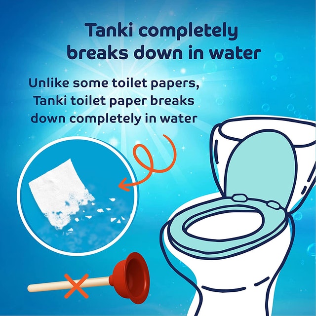 Sustainable Toilet Paper 4