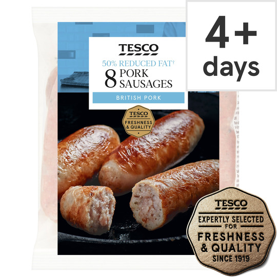 10 Best Sausages | UK Nutritionist Reviewed 5