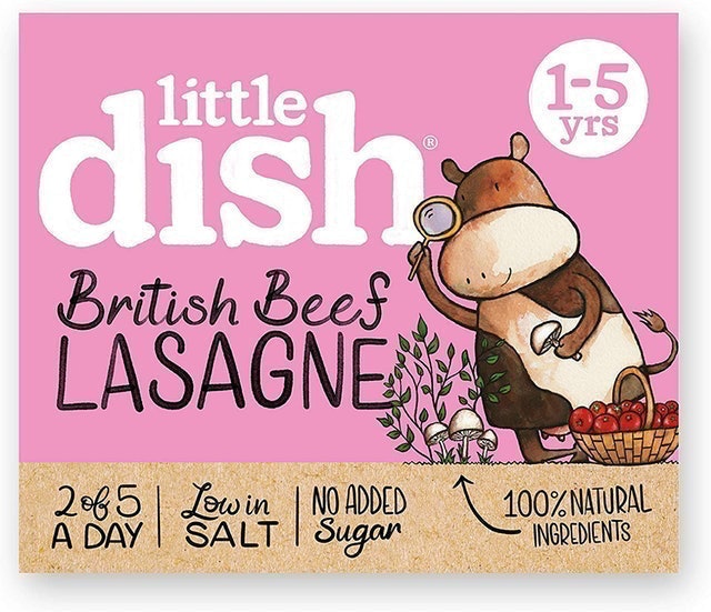 10 Best Supermarket Lasagne UK |Charlie Bigham's Waitrose and More 5