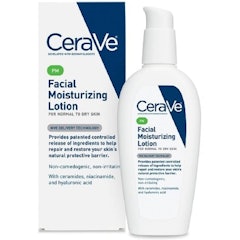 PM Moisturizing Facial Lotion