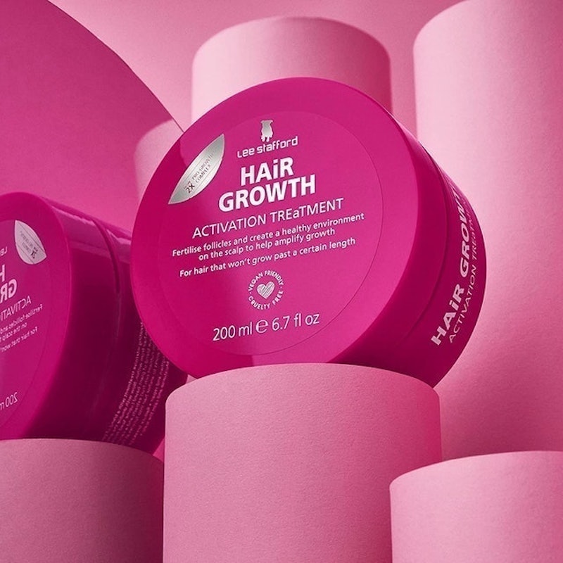 Hair Growth Activation Treatment 2