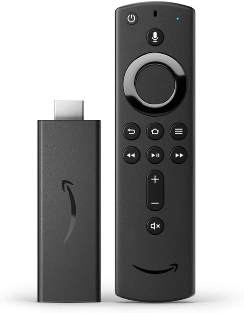 Fire TV Stick With Alexa Voice Remote 1