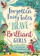 Various Authors Forgotten Fairy Tales of Brave and Brilliant Girls 1