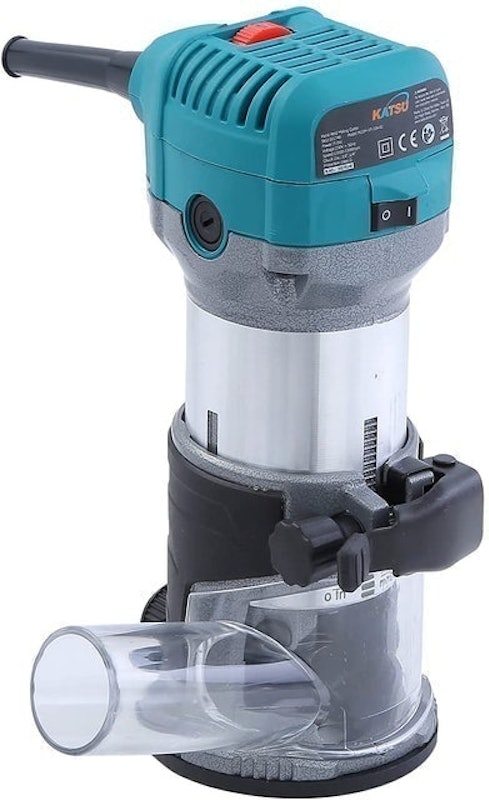 Hand Trimmer 4