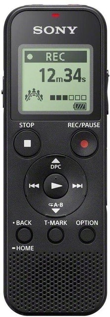 Digital Voice Recorder 1