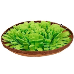 Pet Snuffle Feeding Mat