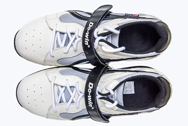 Gong Lu 3 Power Weightlifting Shoes  2