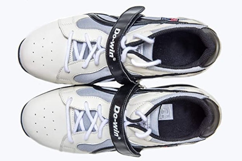 Gong Lu 3 Power Weightlifting Shoes 2
