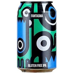 Fantasma Gluten Free IPA