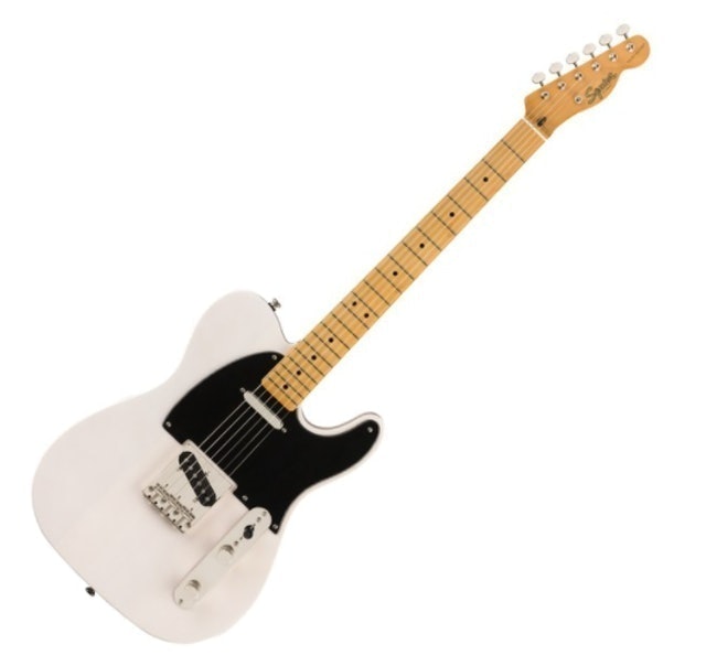 Classic Vibe 50s Telecaster 1
