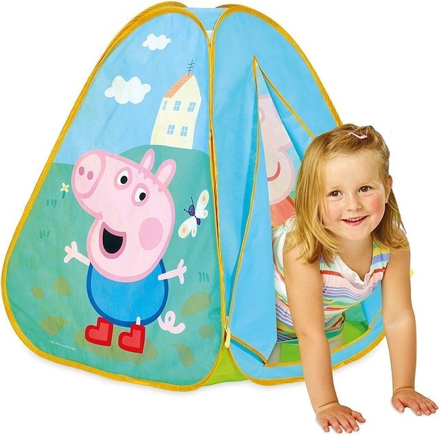 KidActive Playhouse 2