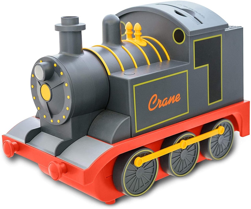 Train Humidifier 1